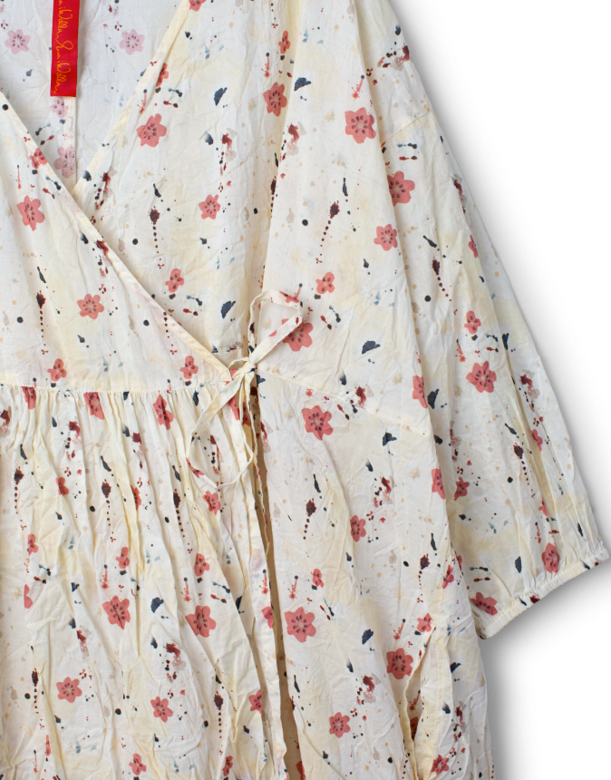 Ewa i Walla ~ Virva Dress
