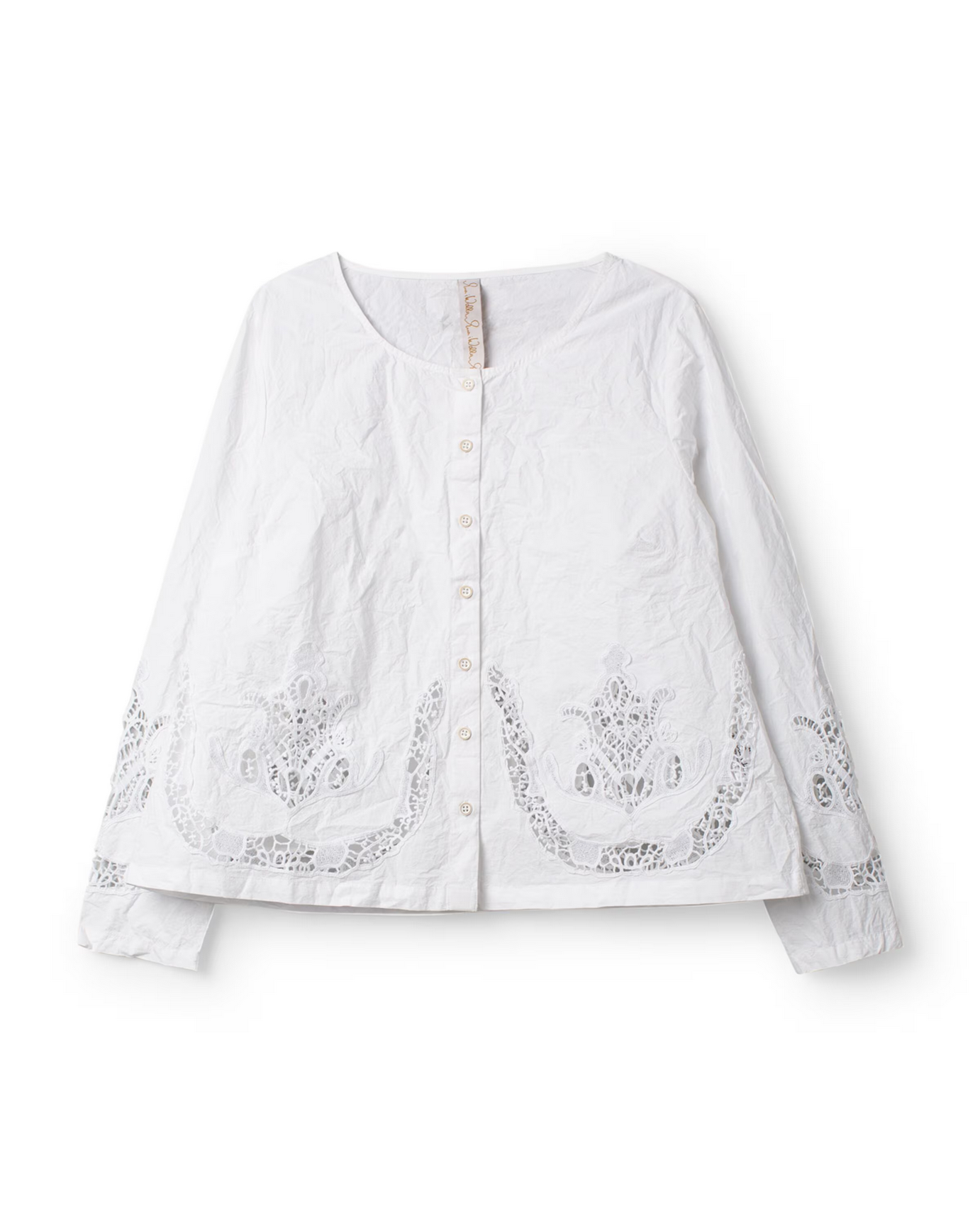 Ewa i Walla ~ Trinity Blouse