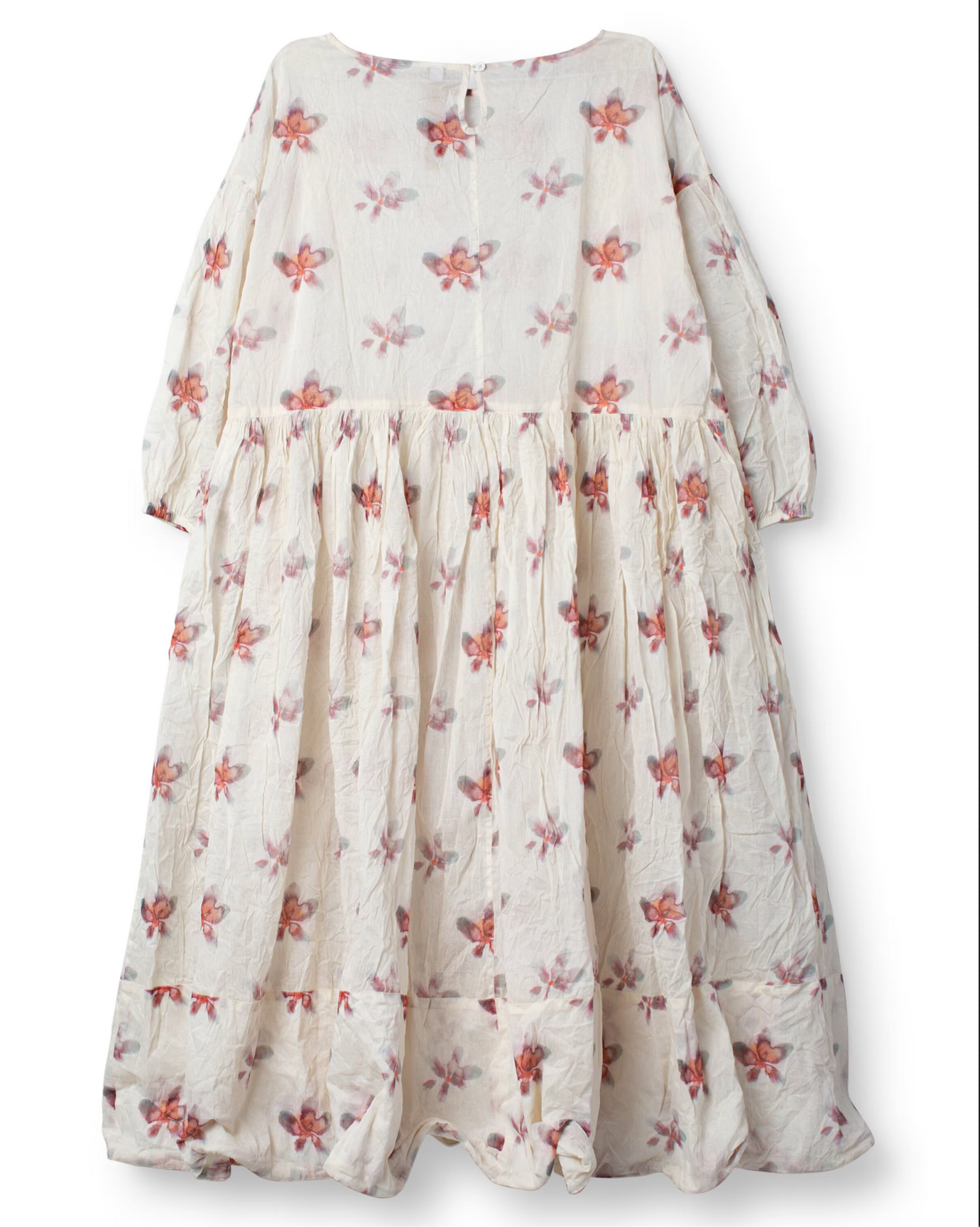 Ewa i Walla ~ Bengta Dress