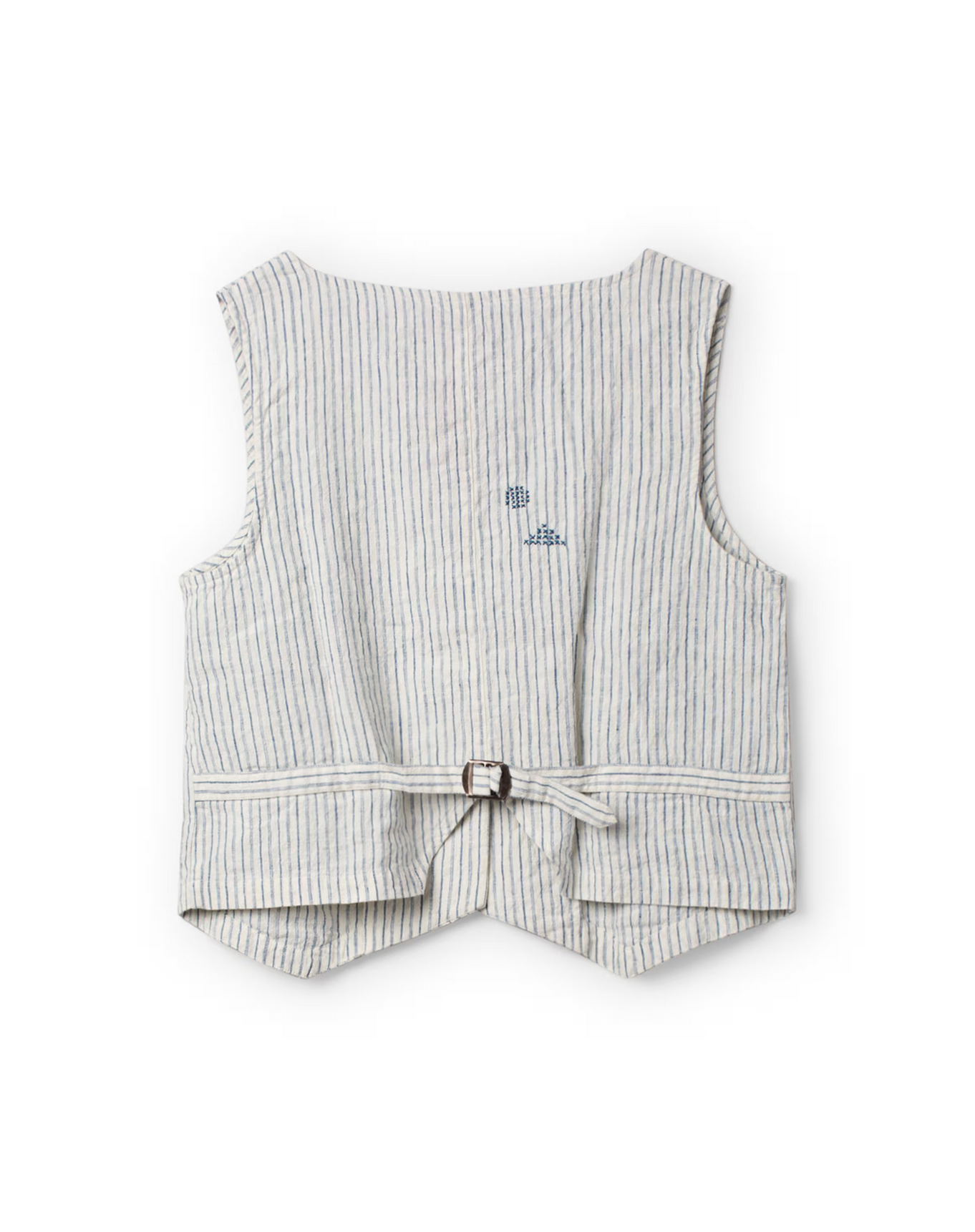 Ewa i Walla ~ Pomona Vest