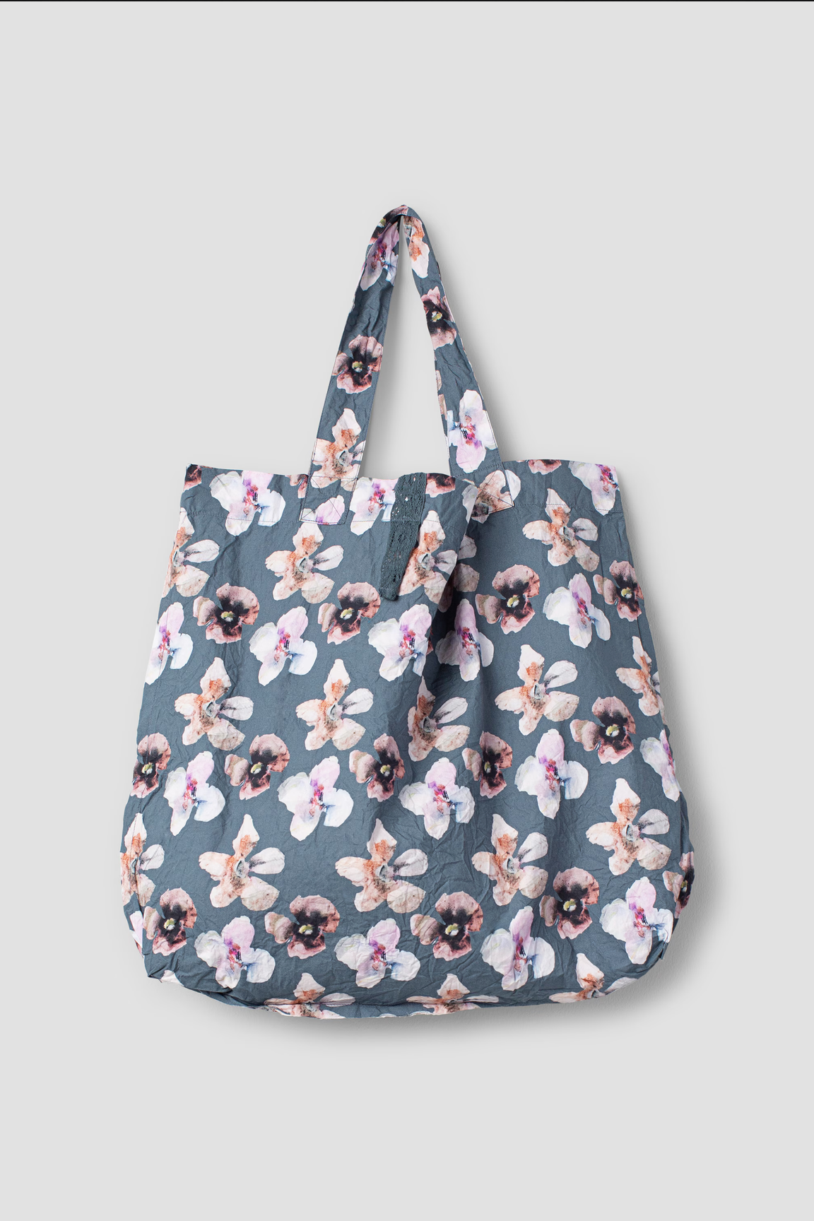 Ewa I Walla ~ Carrie Bag
