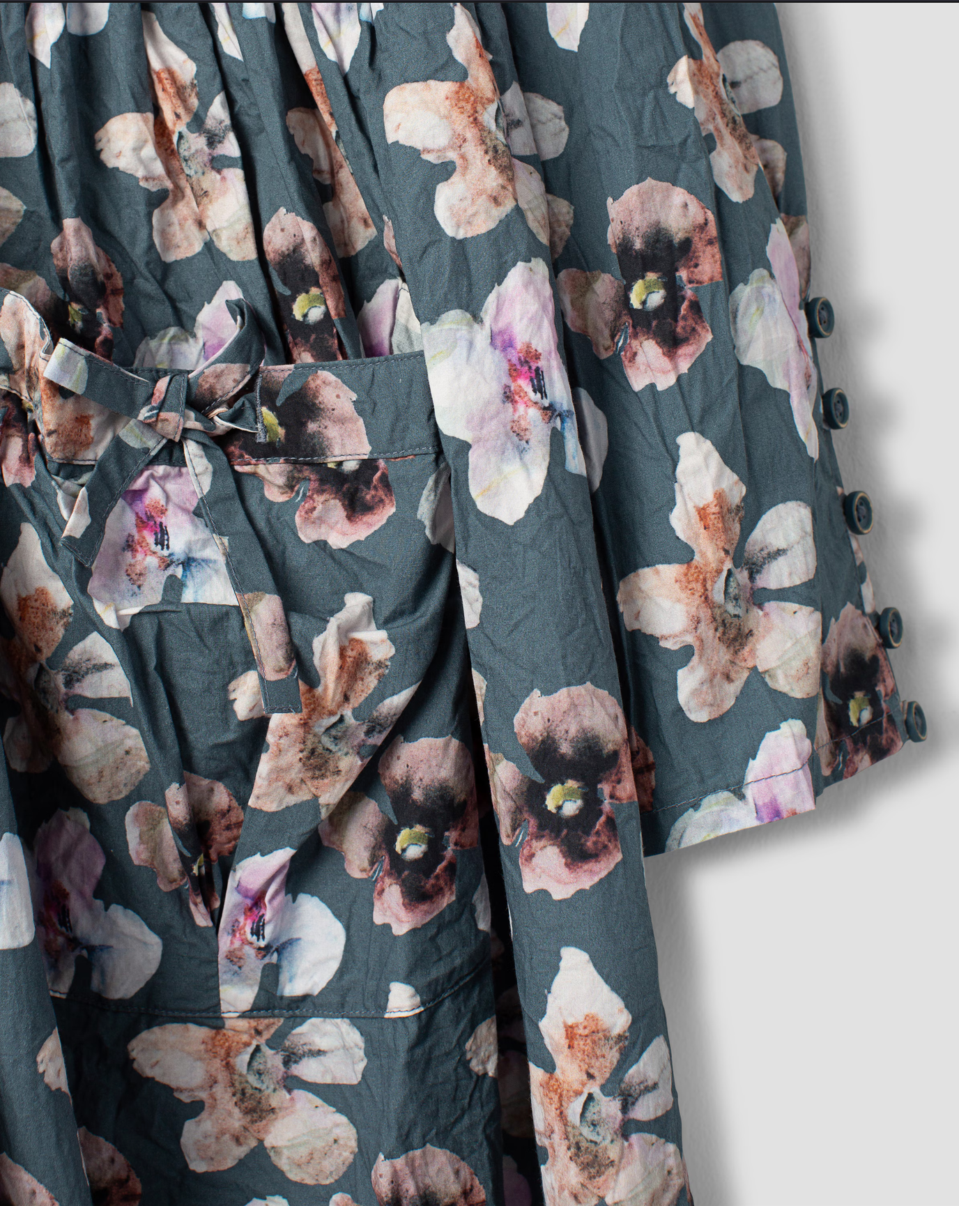 Ewa I Walla ~ Malo Dress