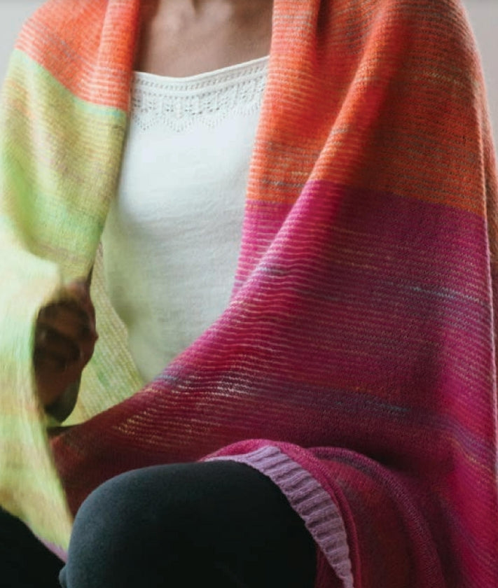 Eribe Treeline Wrap