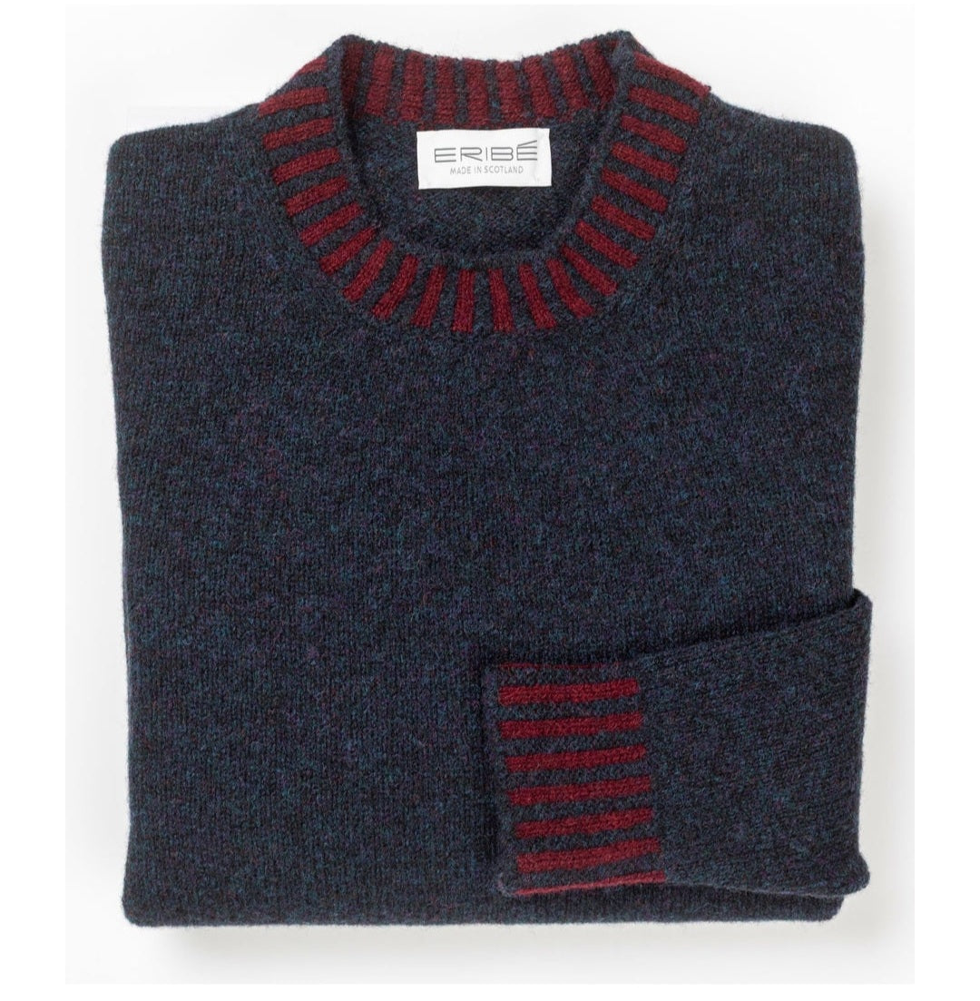 Eribe Bruar Mens Sweater