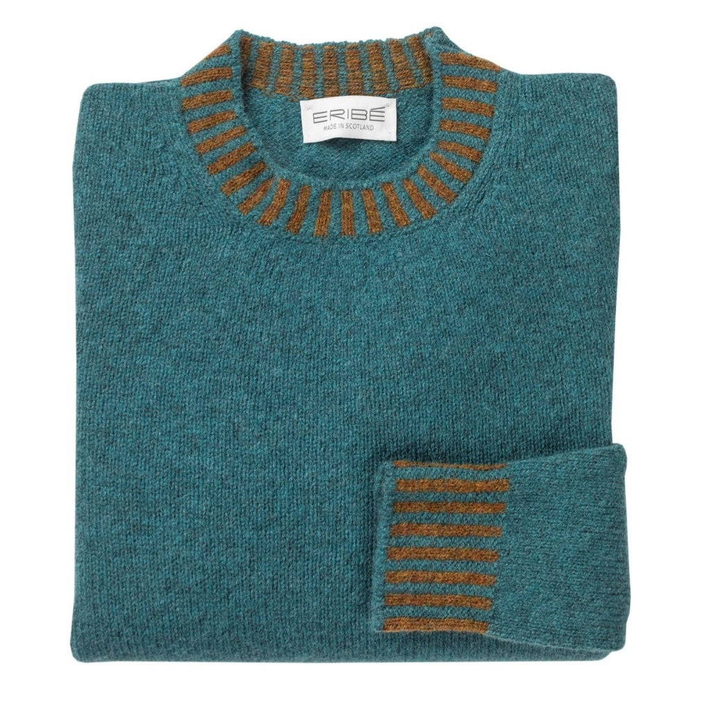 Eribe Bruar Mens Sweater