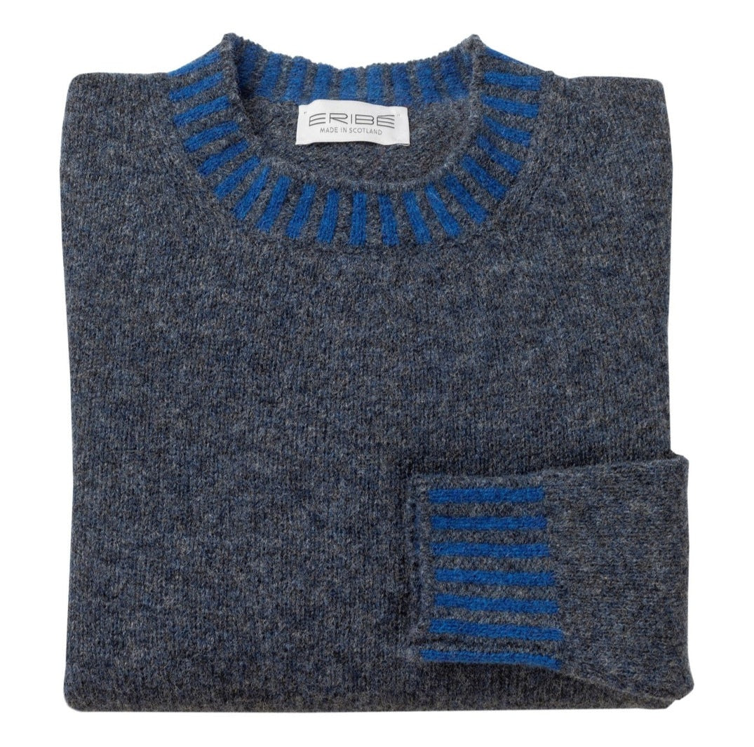 Eribe Bruar Mens Sweater
