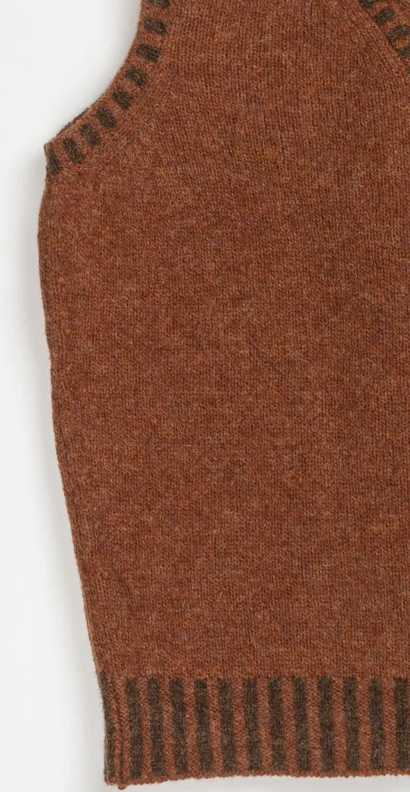 ERIBÉ ~ Mens Bruar Sweater