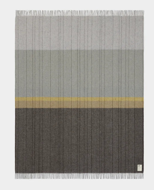 Waverley Mills Blankets - Terrain Throw