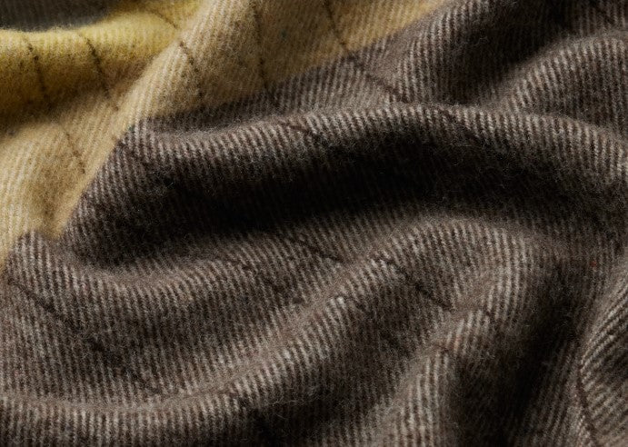 Waverley Mills Blankets - Terrain Throw