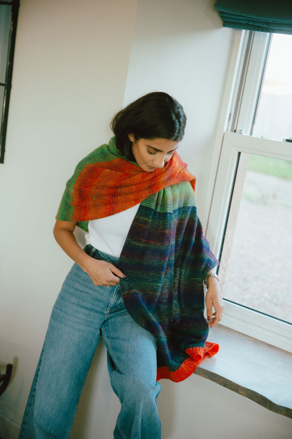 Eribe Treeline Wrap