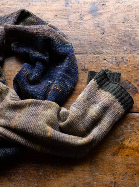 Eribe Treeline Wrap