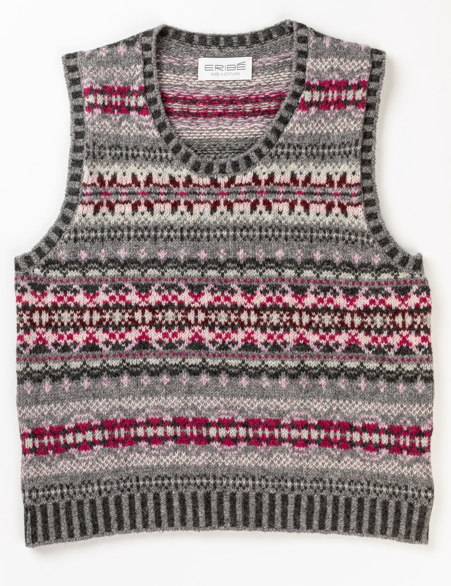 ERIBÉ Womens Westray Vest