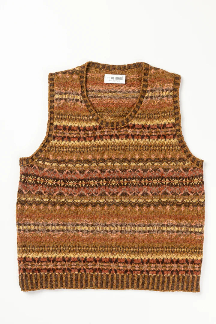 ERIBÉ Womens Westray Vest