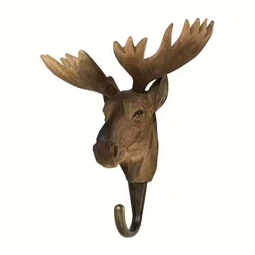 Wildlife Garden Animal Hooks