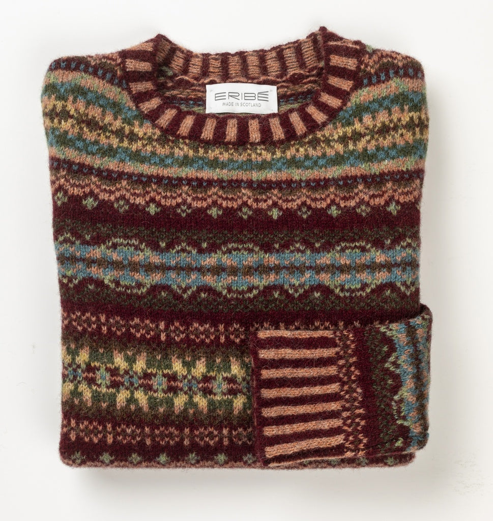 ERIBÉ Westray Sweater