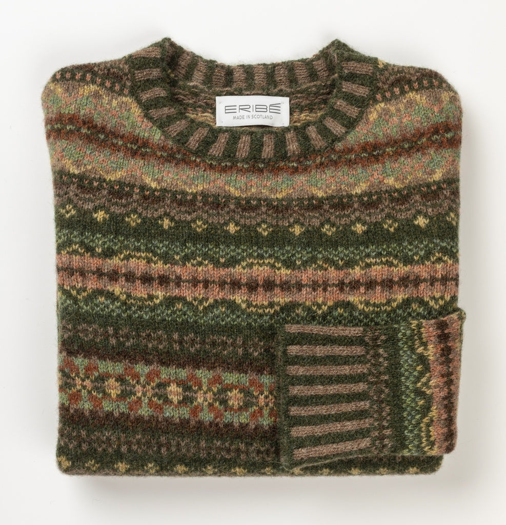 ERIBÉ Westray Sweater