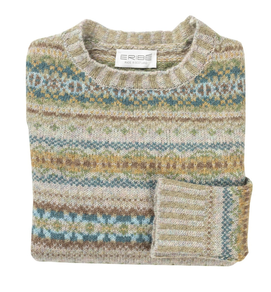 ERIBÉ Westray Sweater