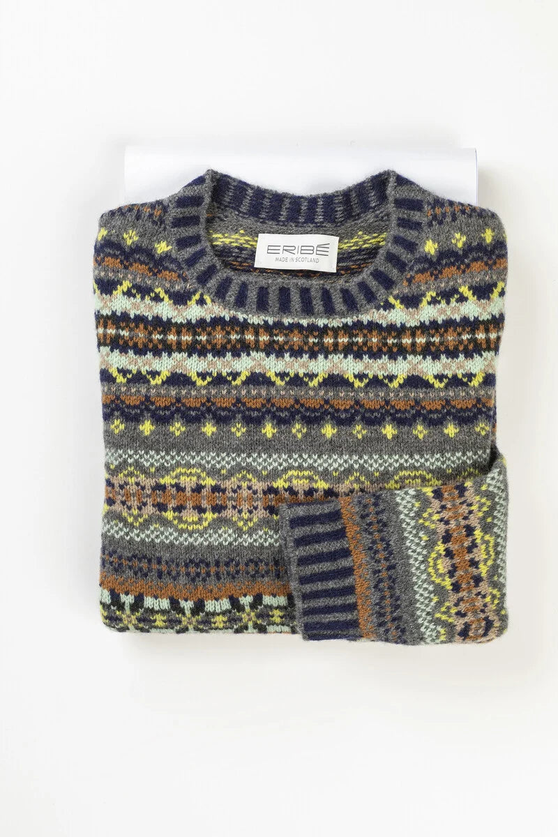 ERIBÉ ~ Ladies Kinross Sweater