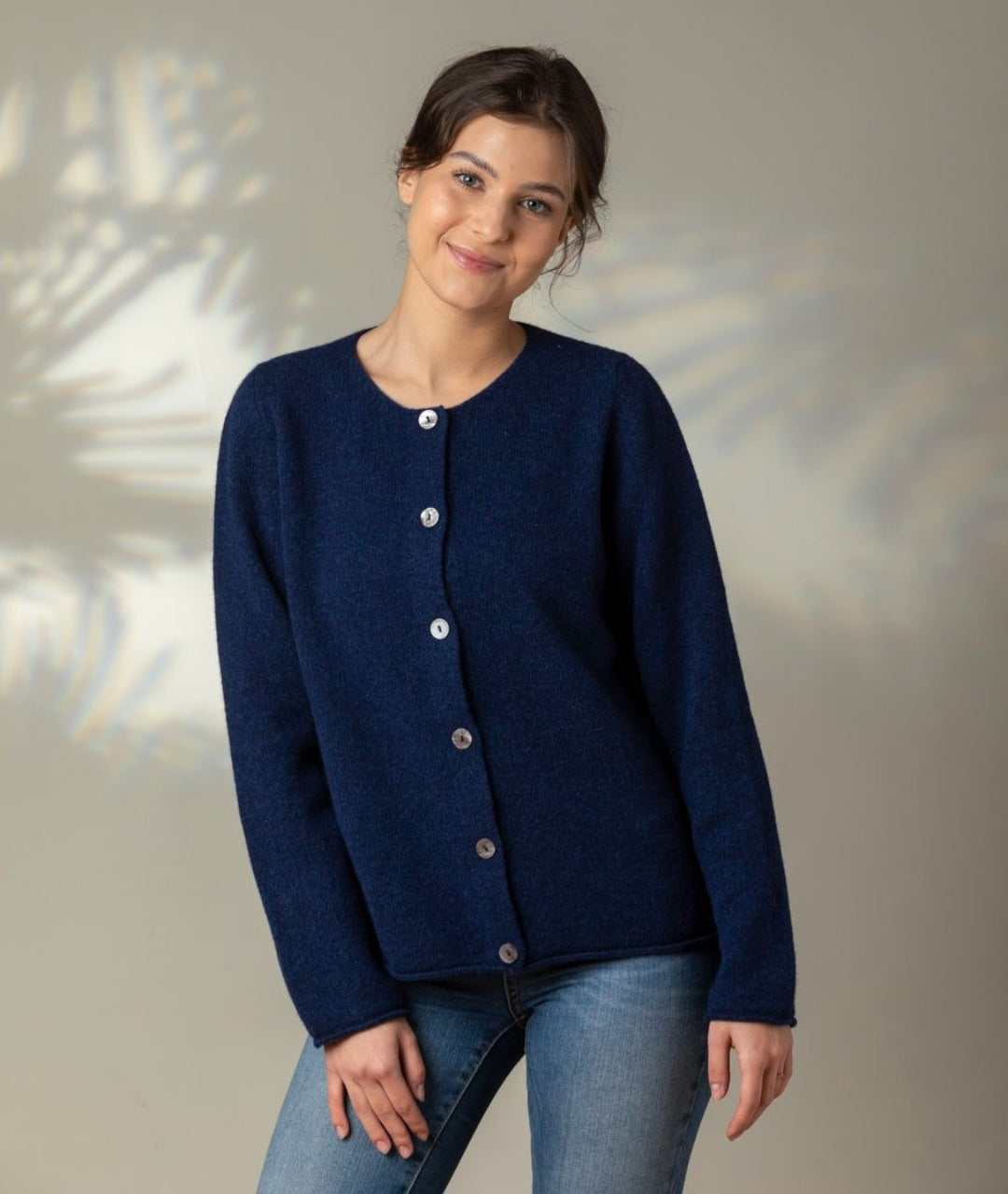 ERIBÉ ~ Ladies Corry Cardigan