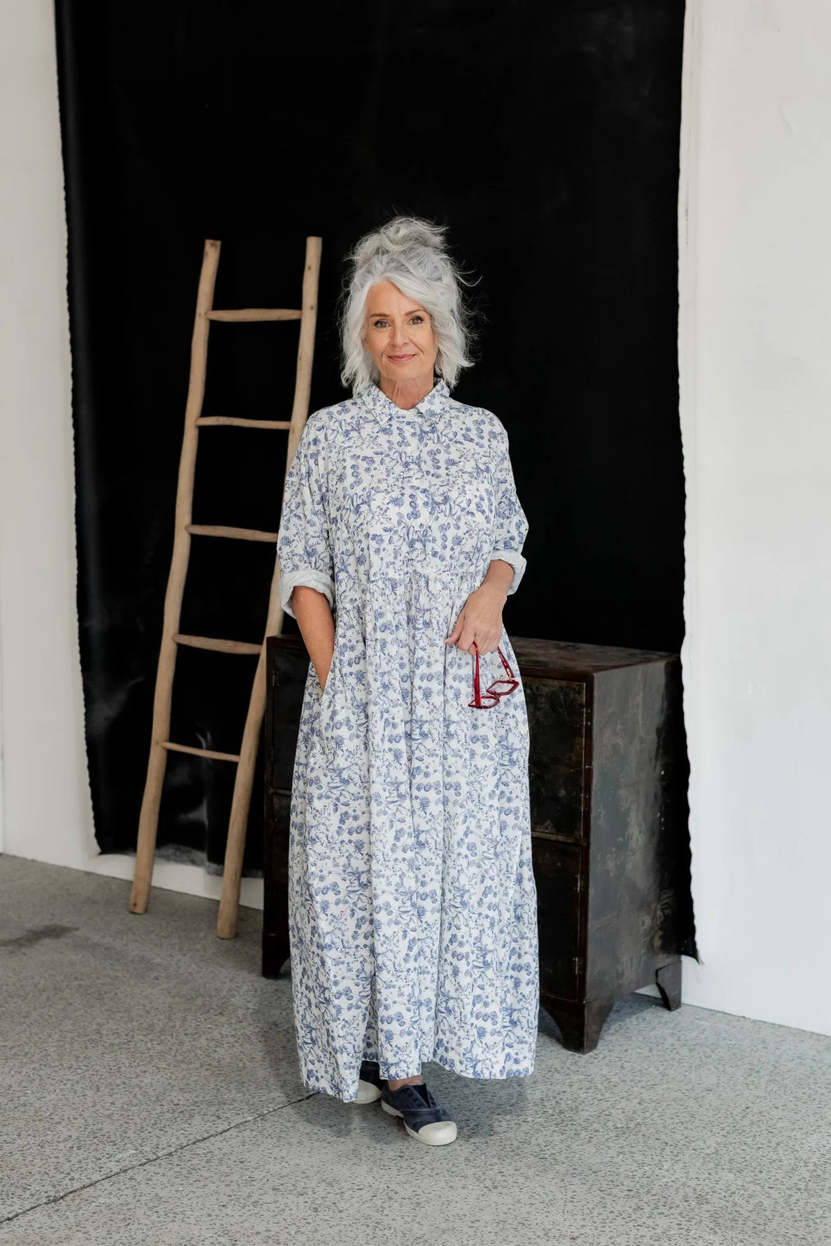 Meg By Design Tea Cup Dress