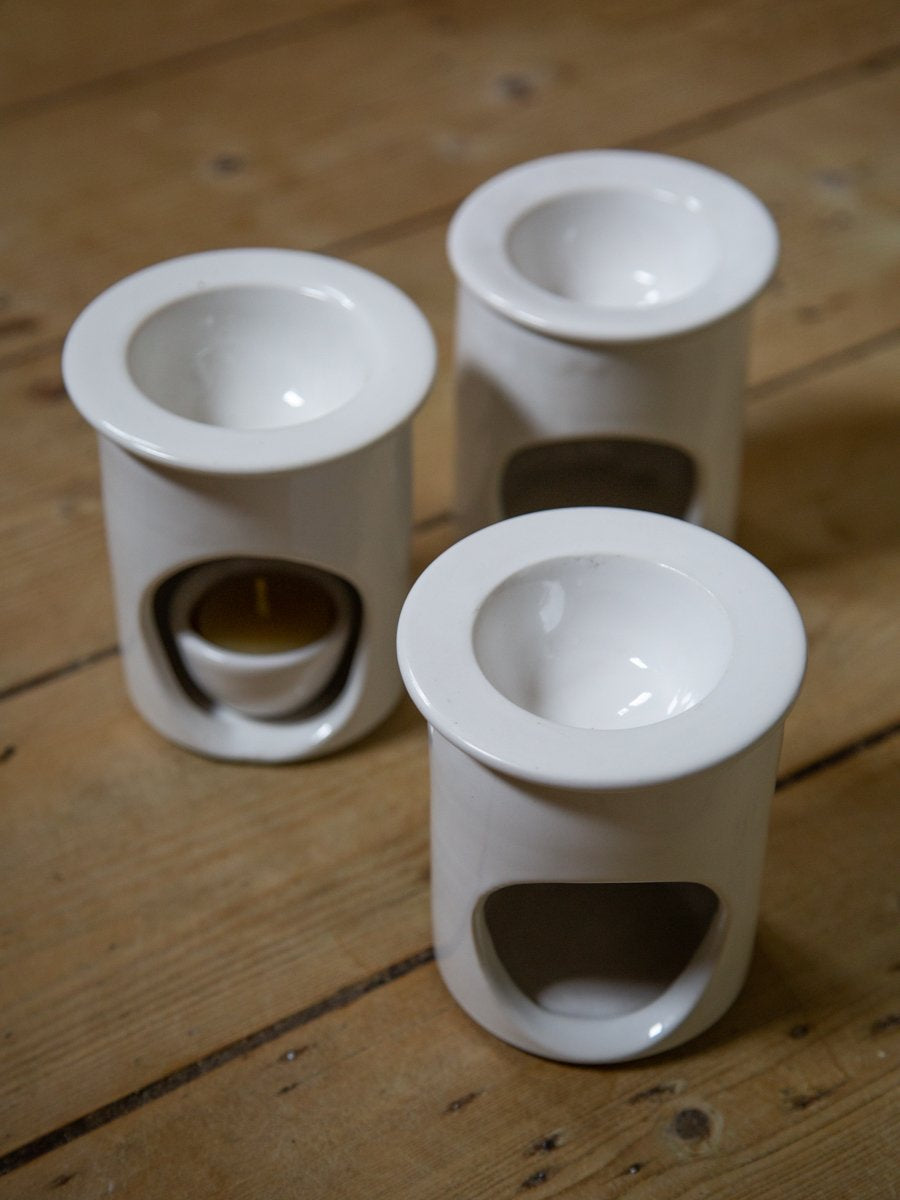 Ceramic Oil Burner