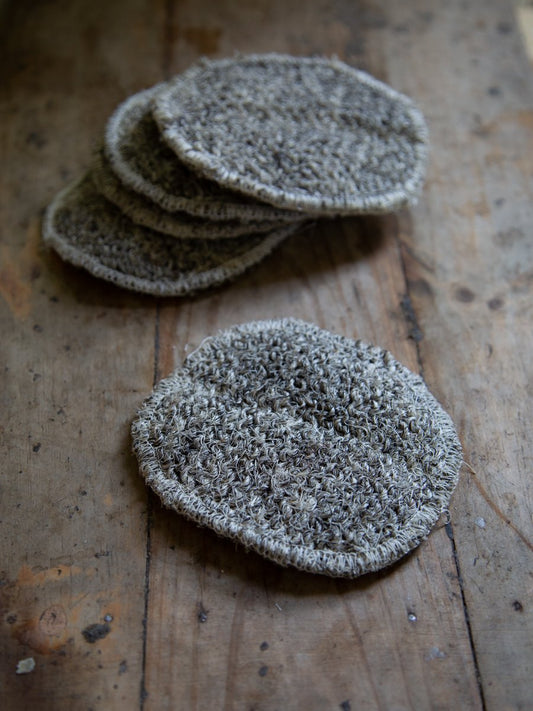 Italian Exfoliating Pad