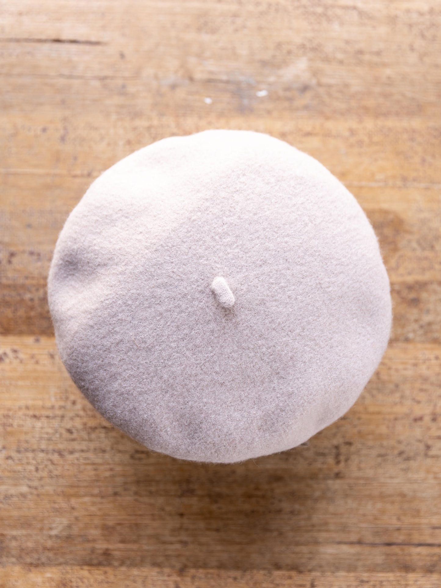 Wool Beret