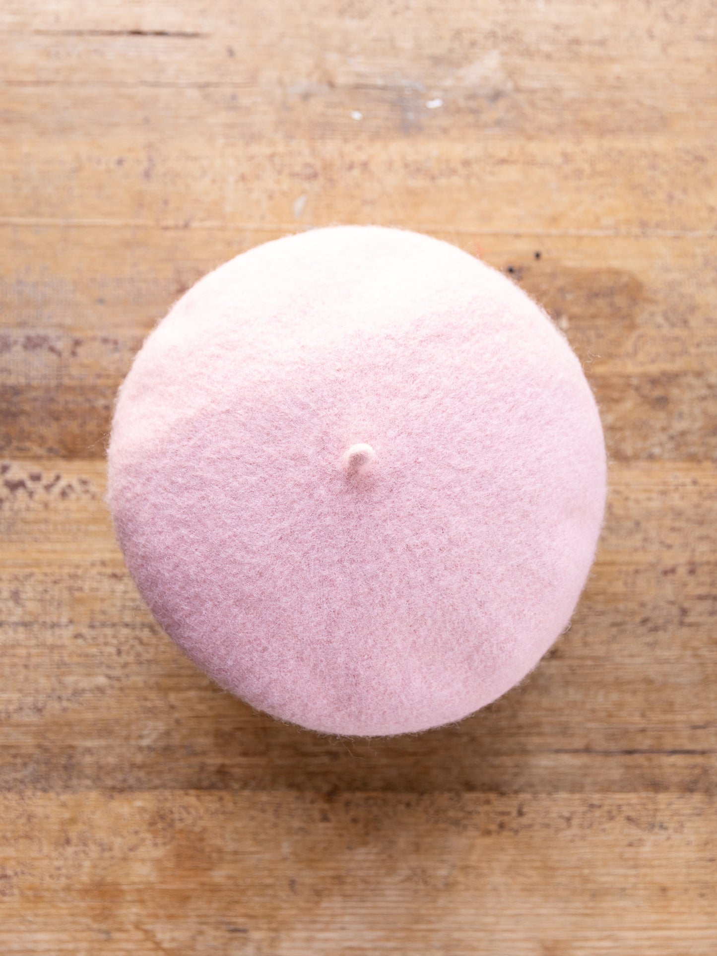 Wool Beret