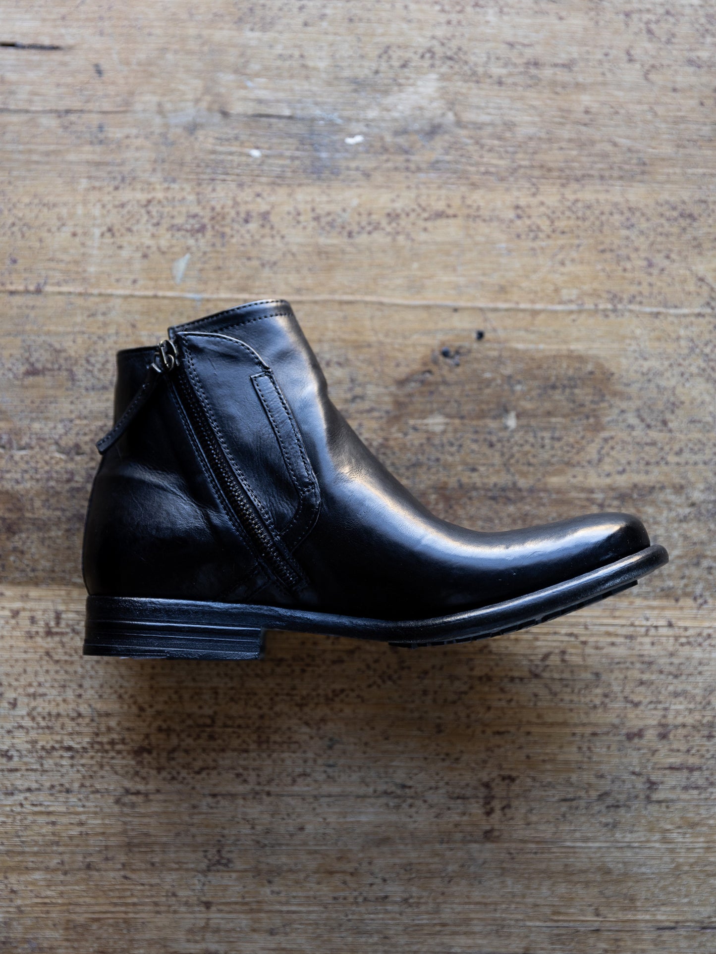 Victoria Varrasso Cavallo Boots
