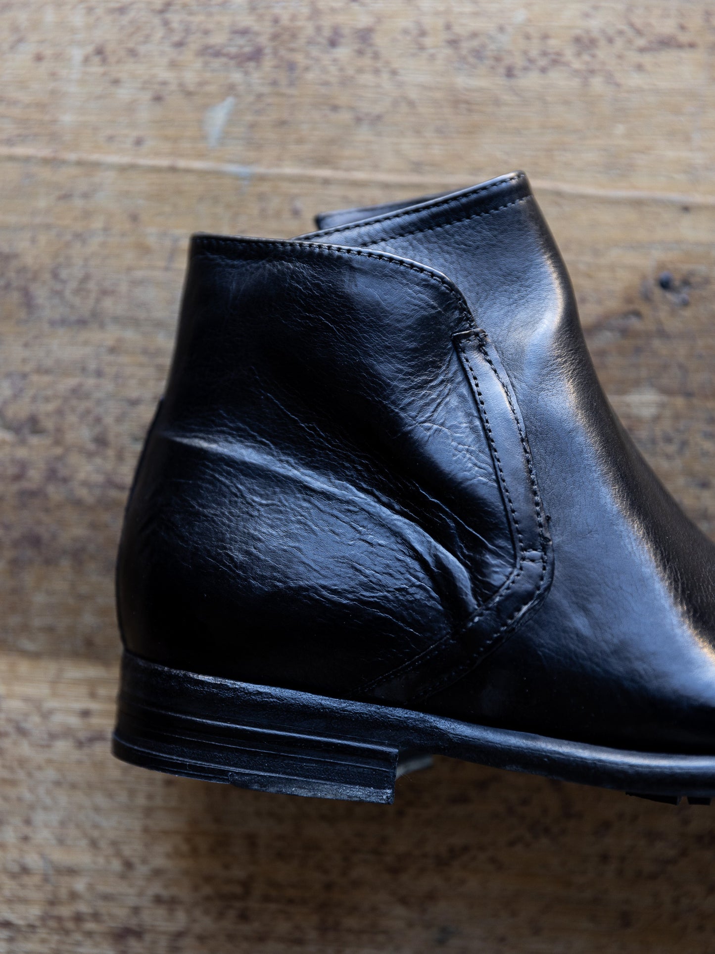 Victoria Varrasso Cavallo Boots