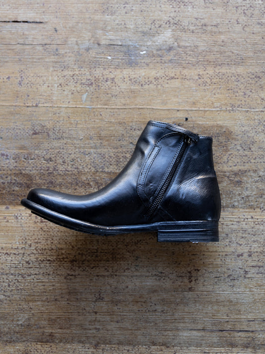 Victoria Varrasso Cavallo Boots