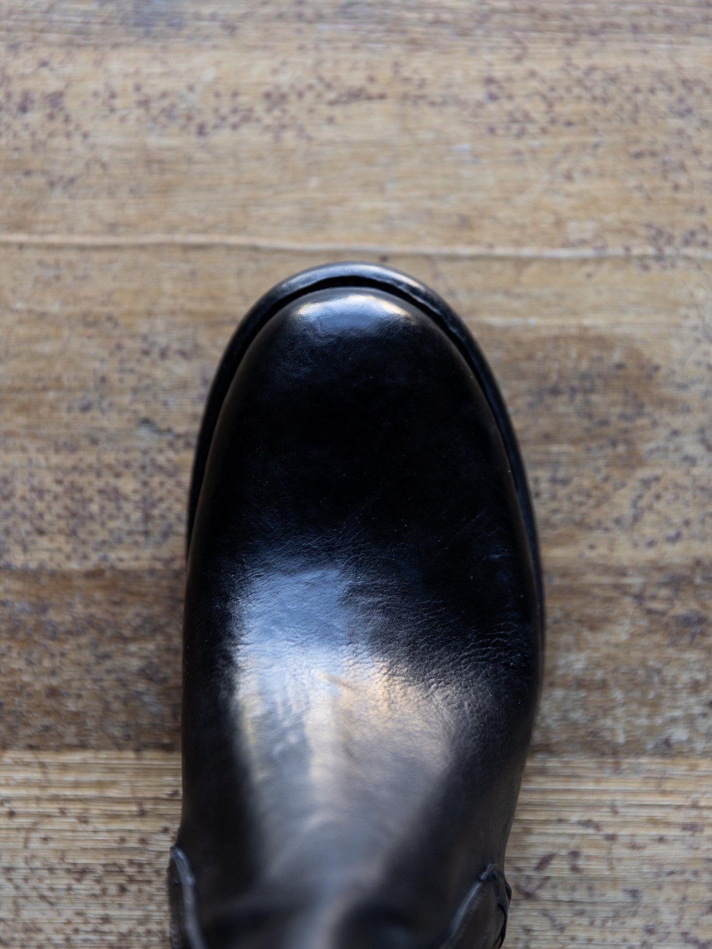 Victoria Varrasso Cavallo Boots