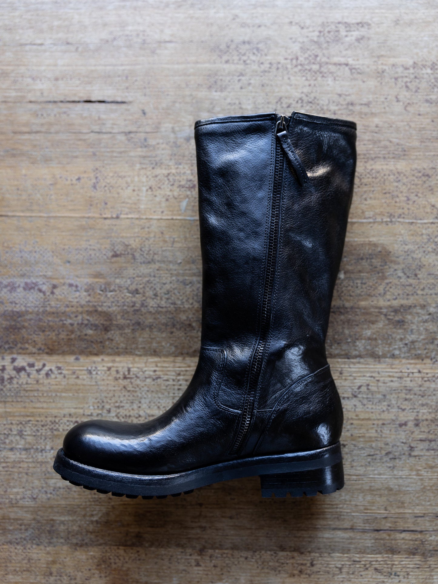 Victoria Varrasso Tall Land Boot