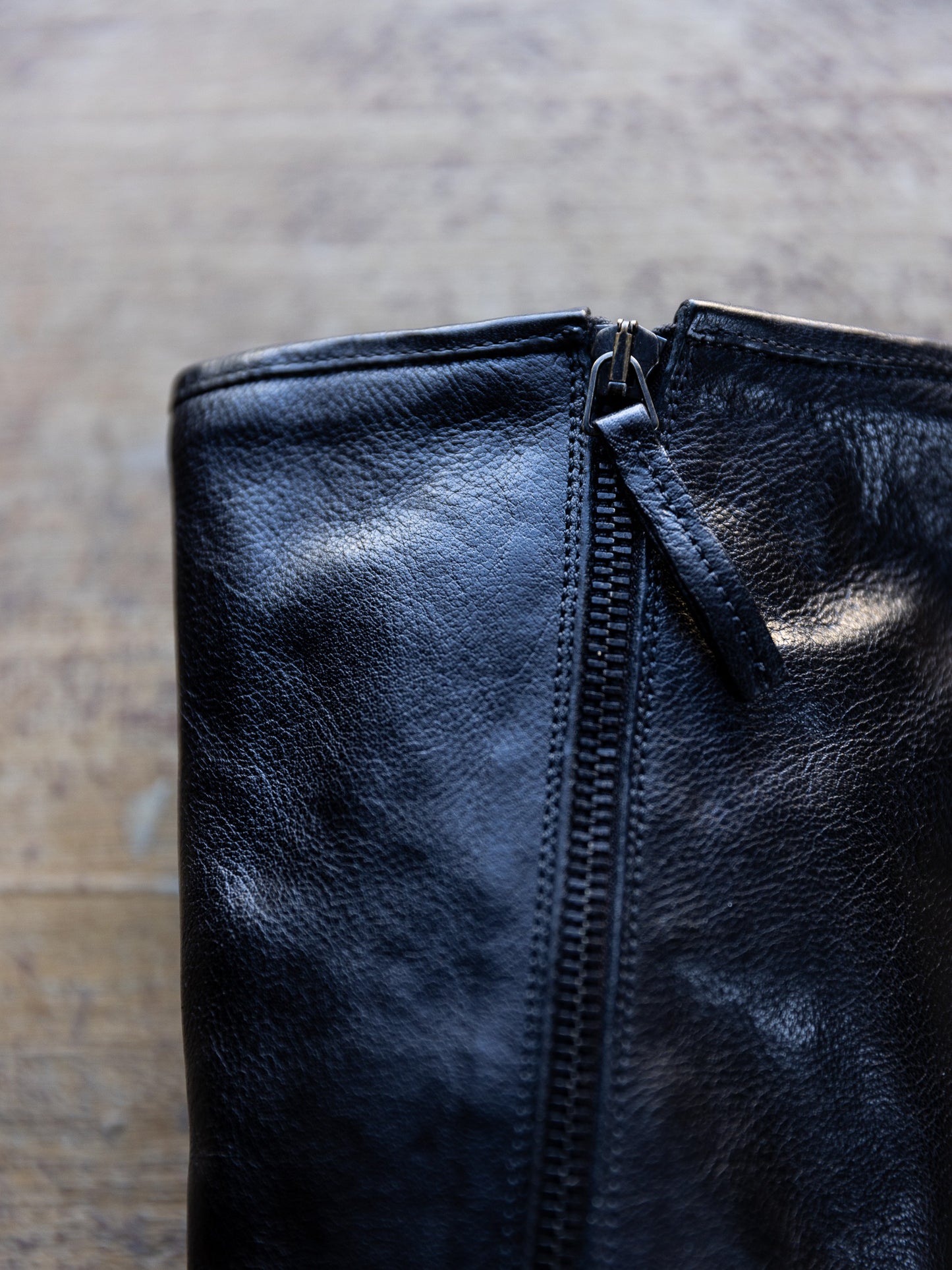 Victoria Varrasso Tall Land Boot
