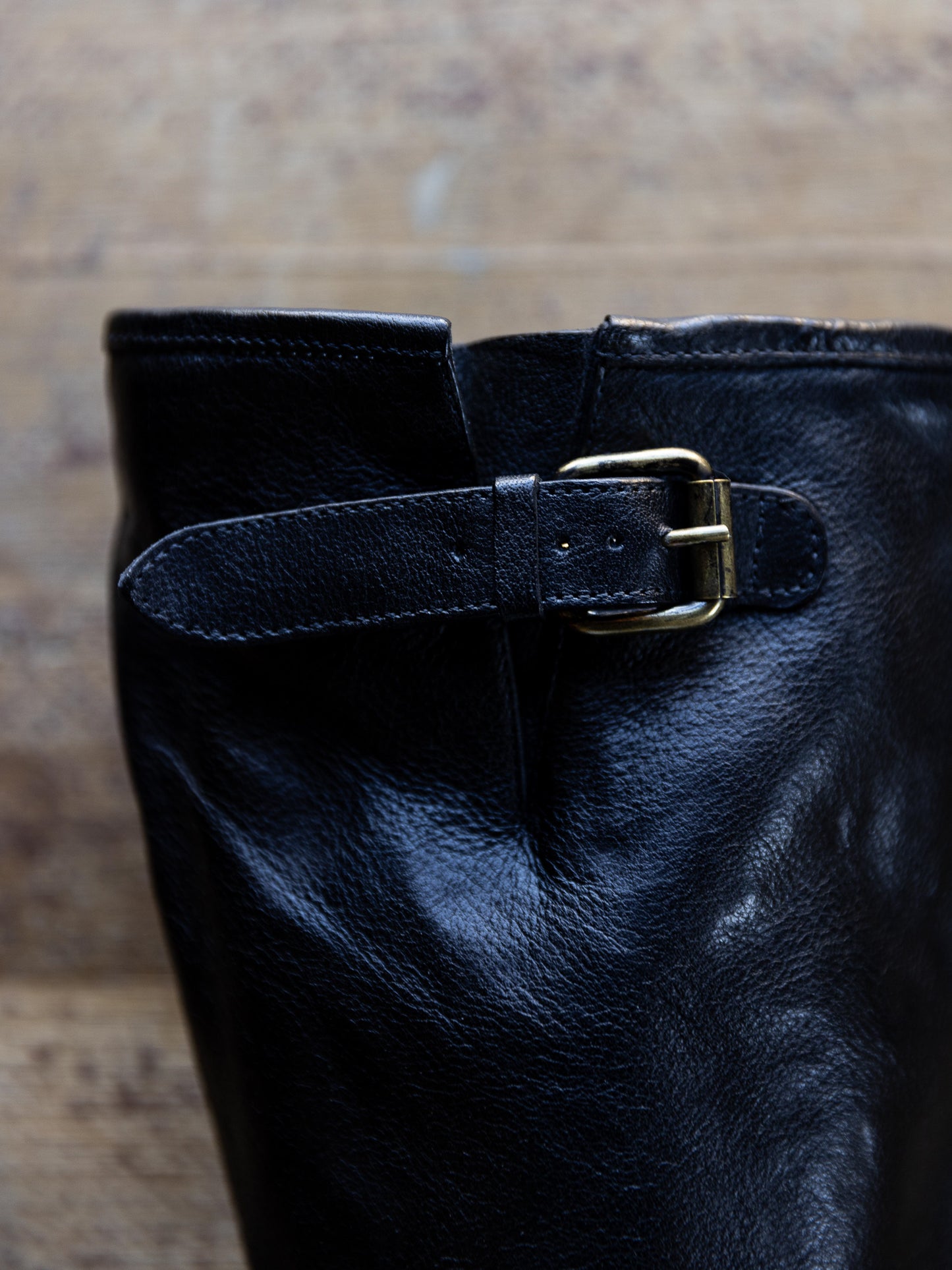 Victoria Varrasso Tall Land Boot