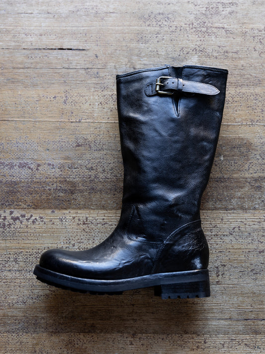 Victoria Varrasso Tall Land Boot