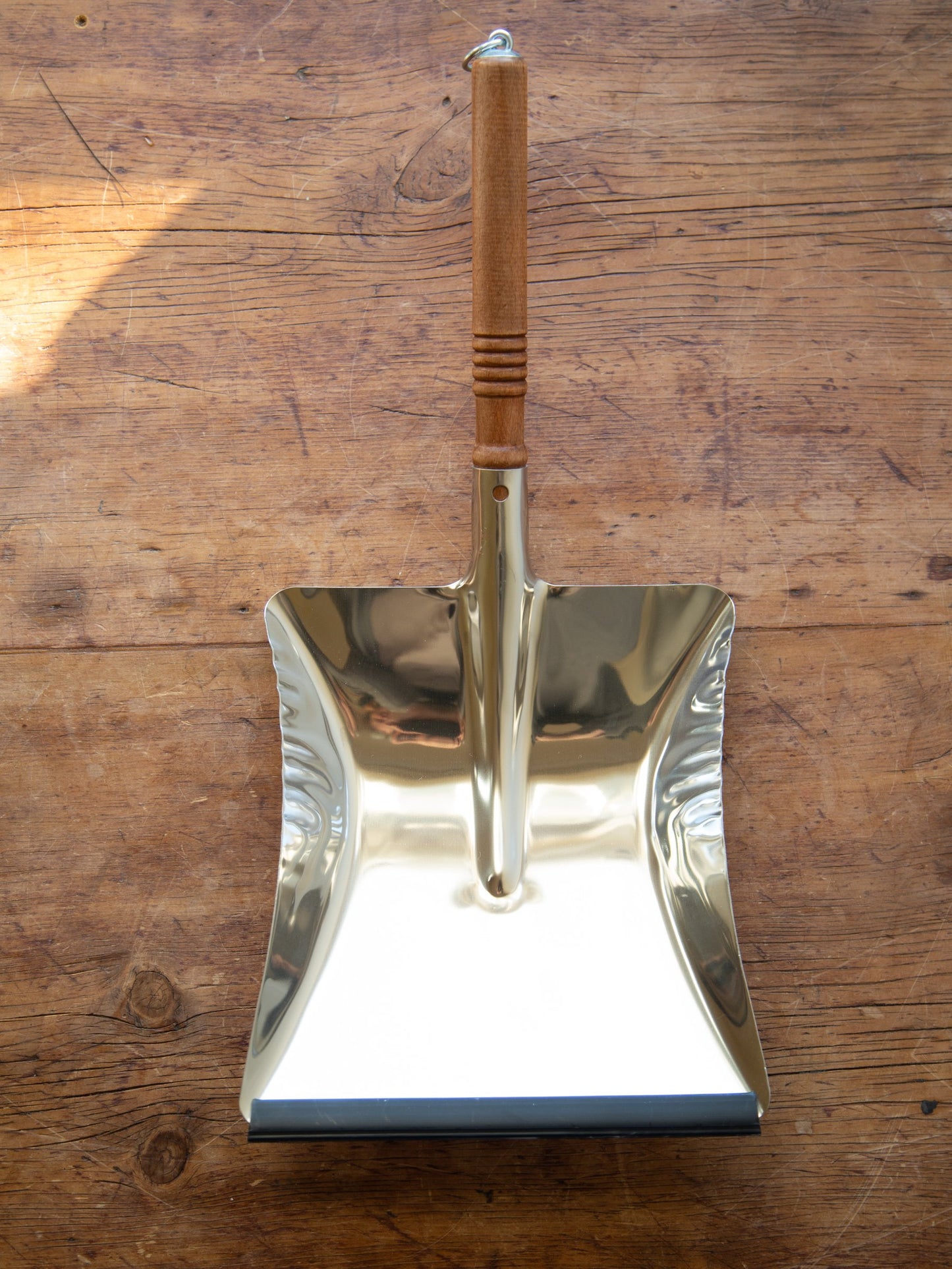 Stainless Steel Dust Pan