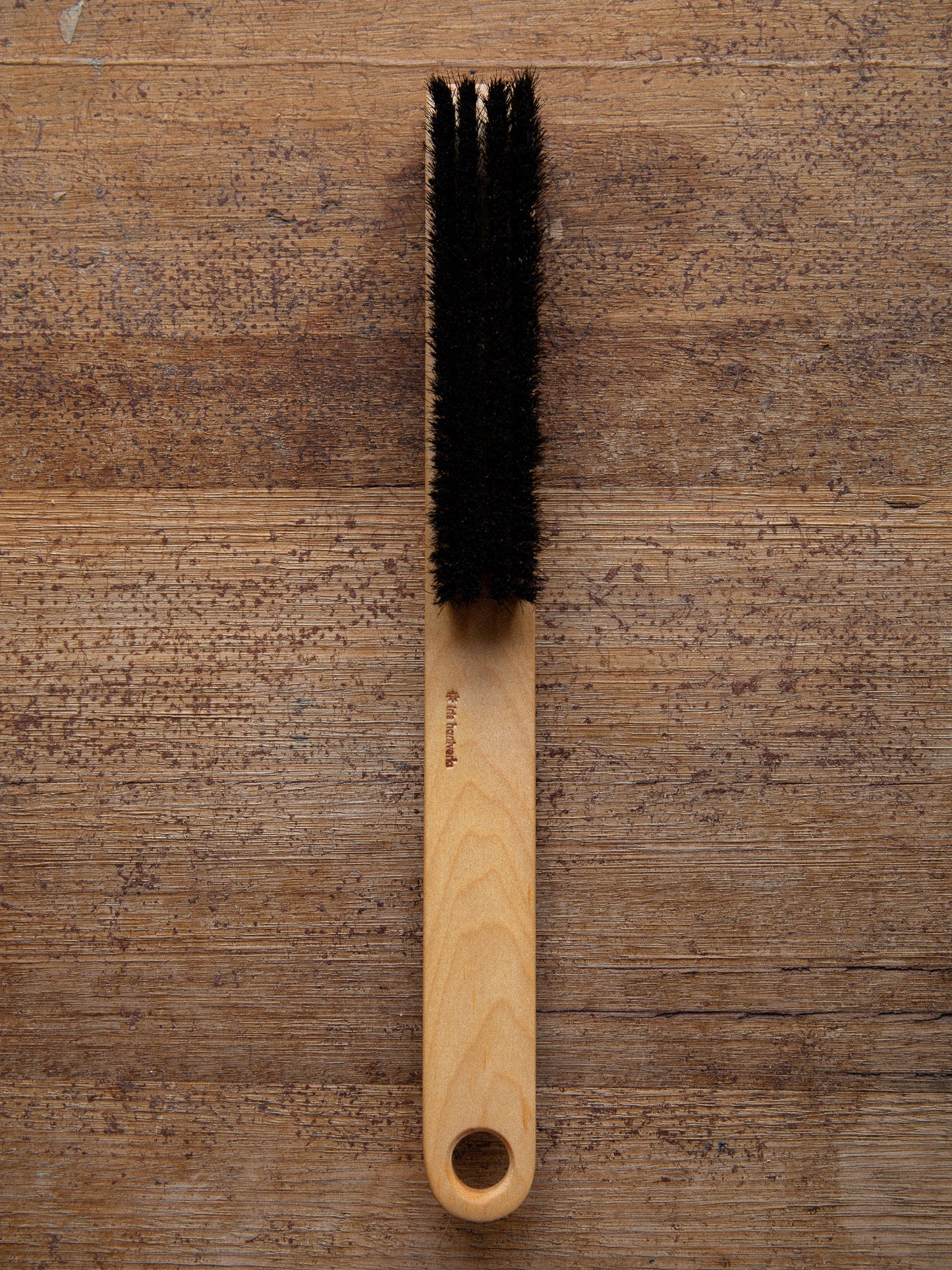 Iris Hantverk Clothes Brush