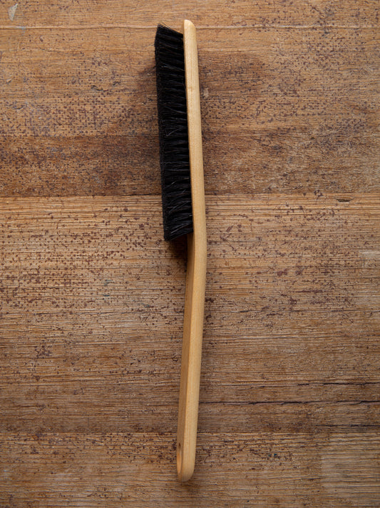 Iris Hantverk Clothes Brush