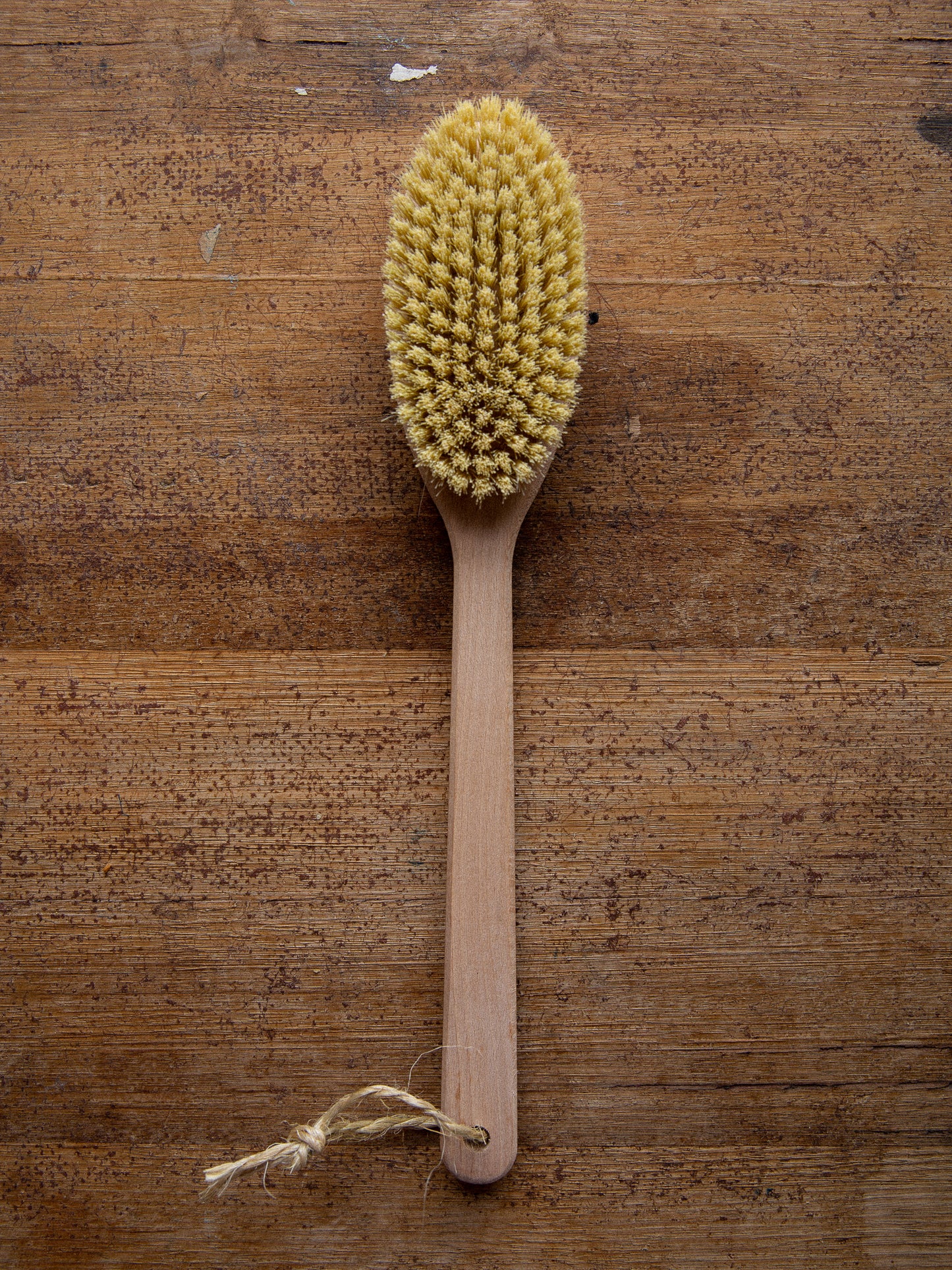Long Handle Bath Brush