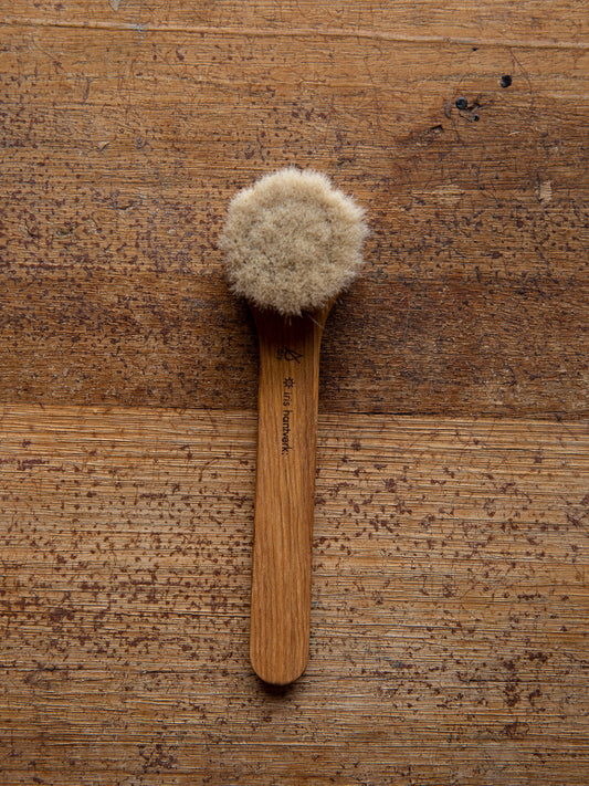 Face Brush ~ Dry Use