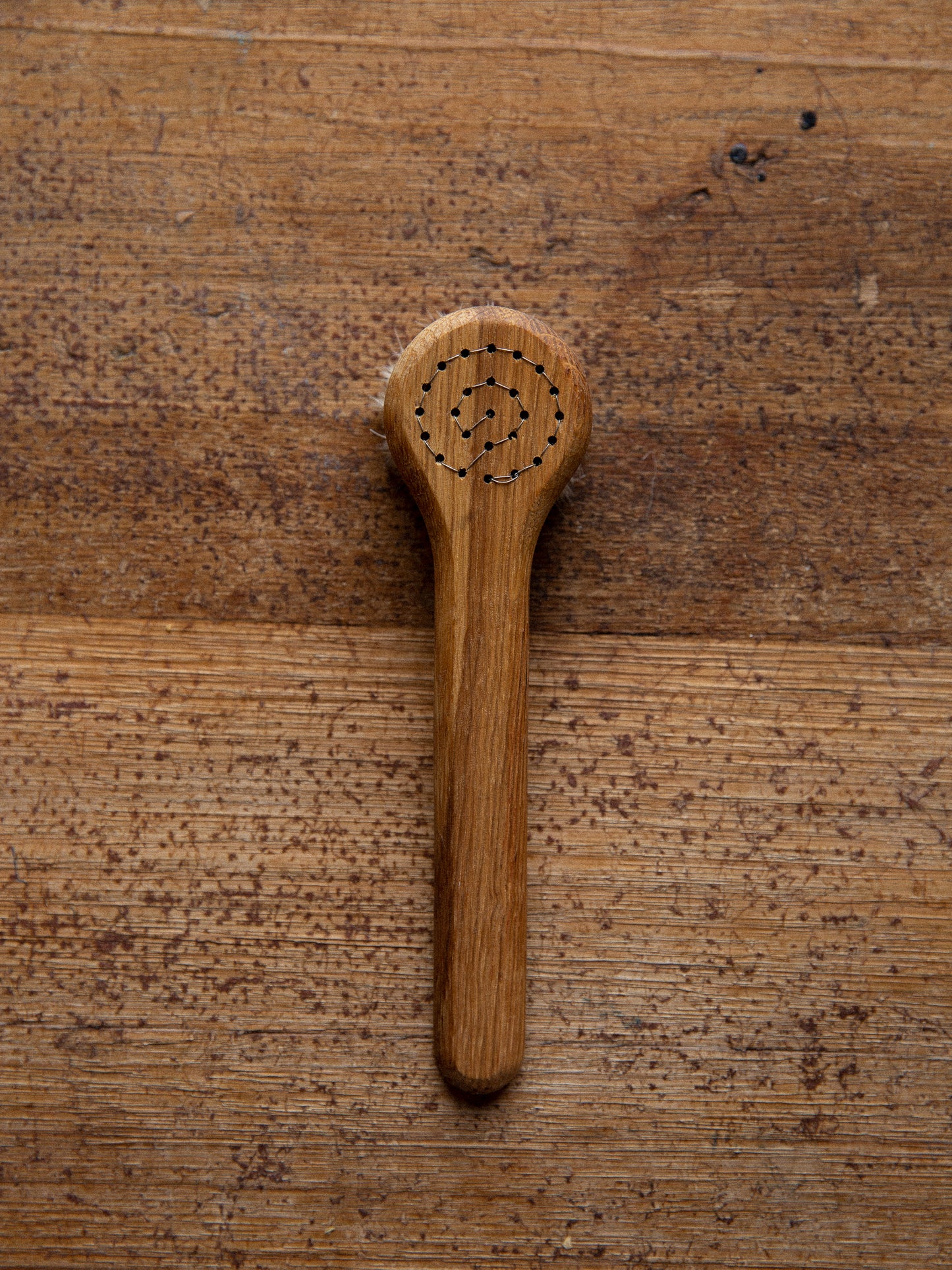 Face Brush ~ Dry Use