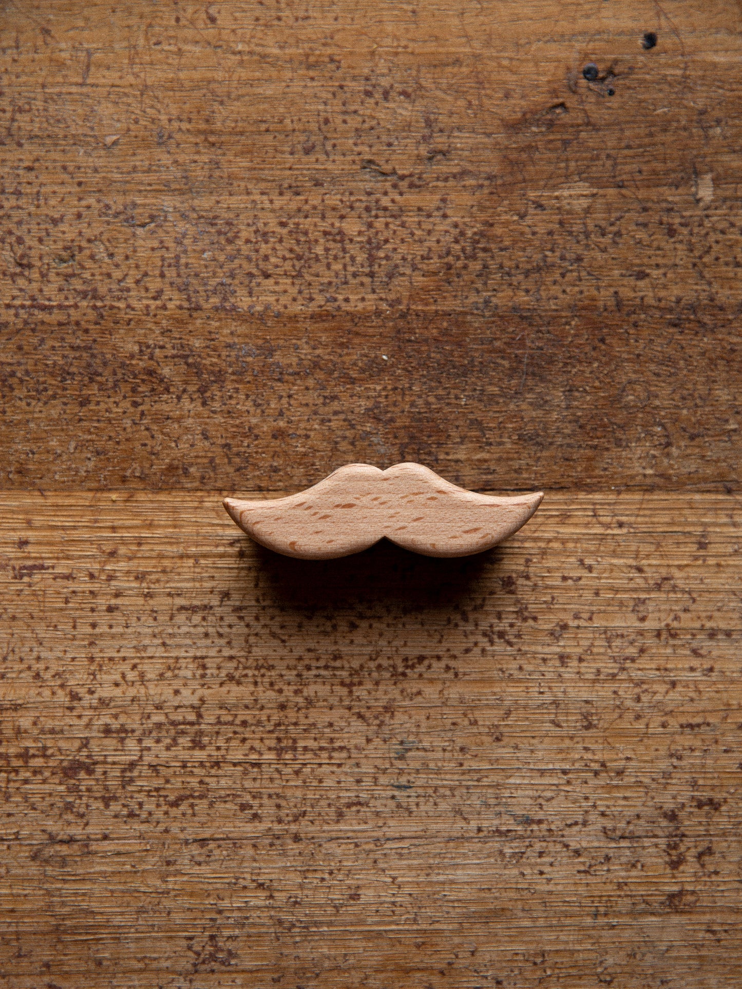 Moustache Brush