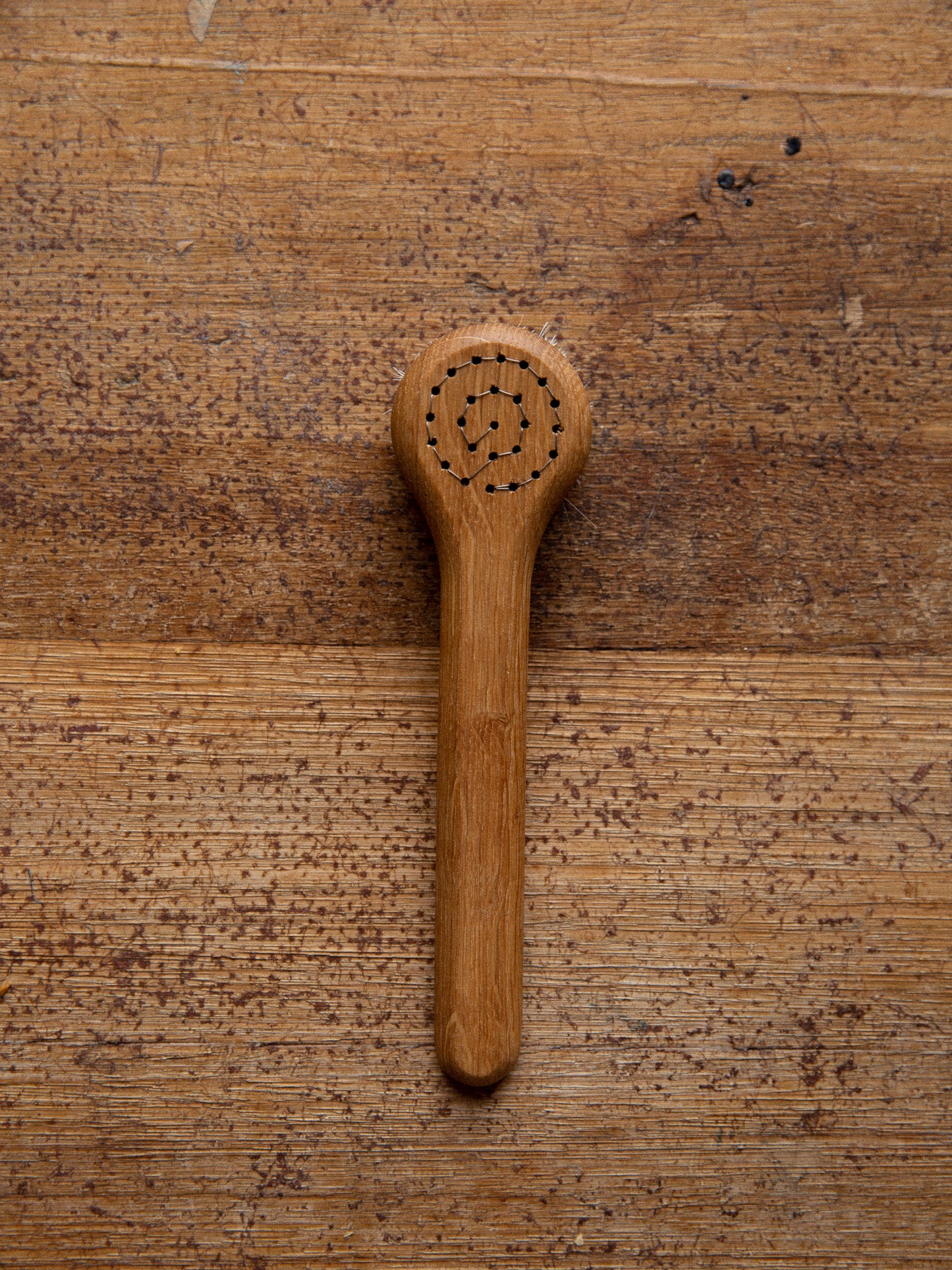 Face Brush ~ Wet Use