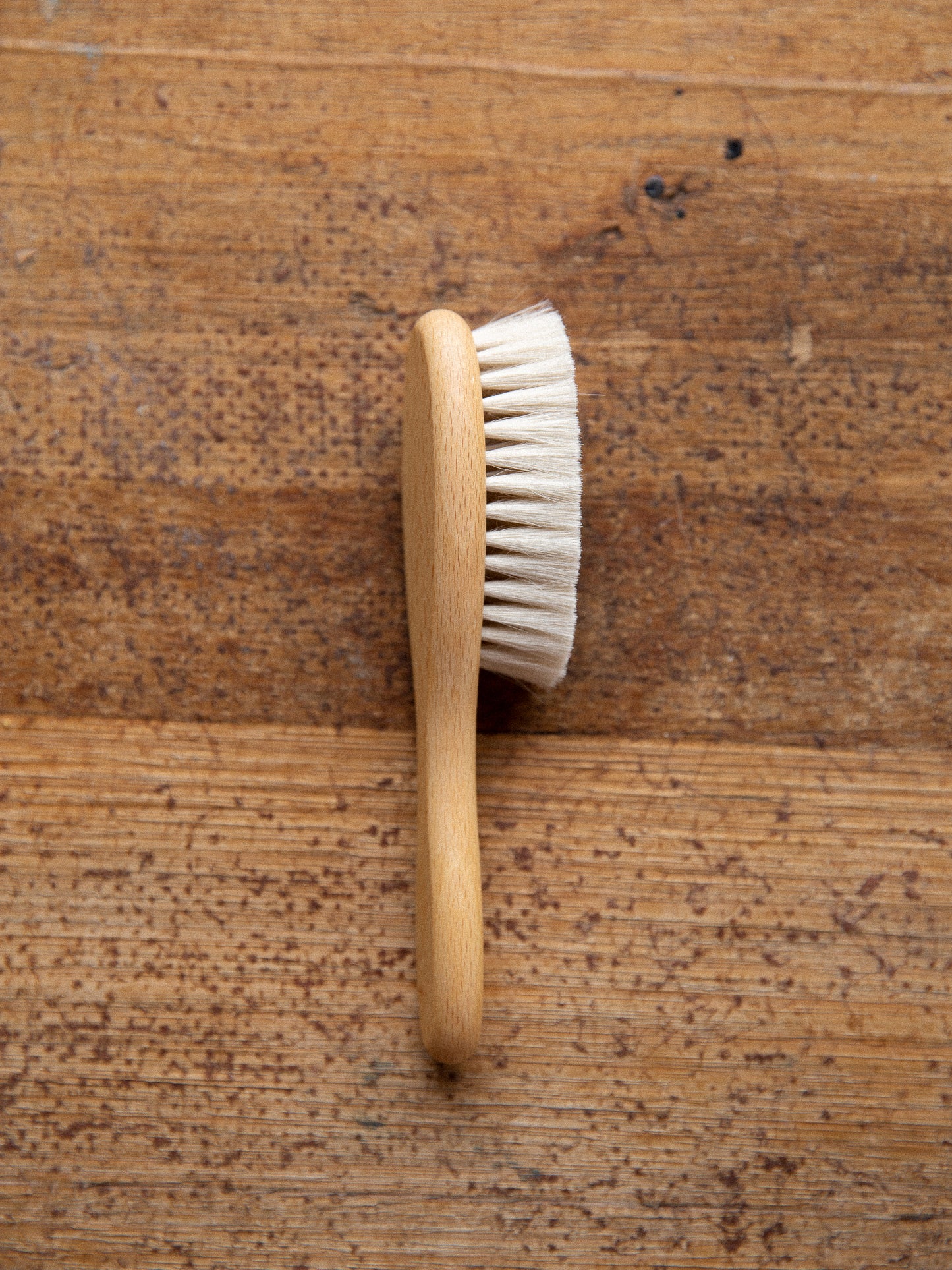 Baby Hair Brush