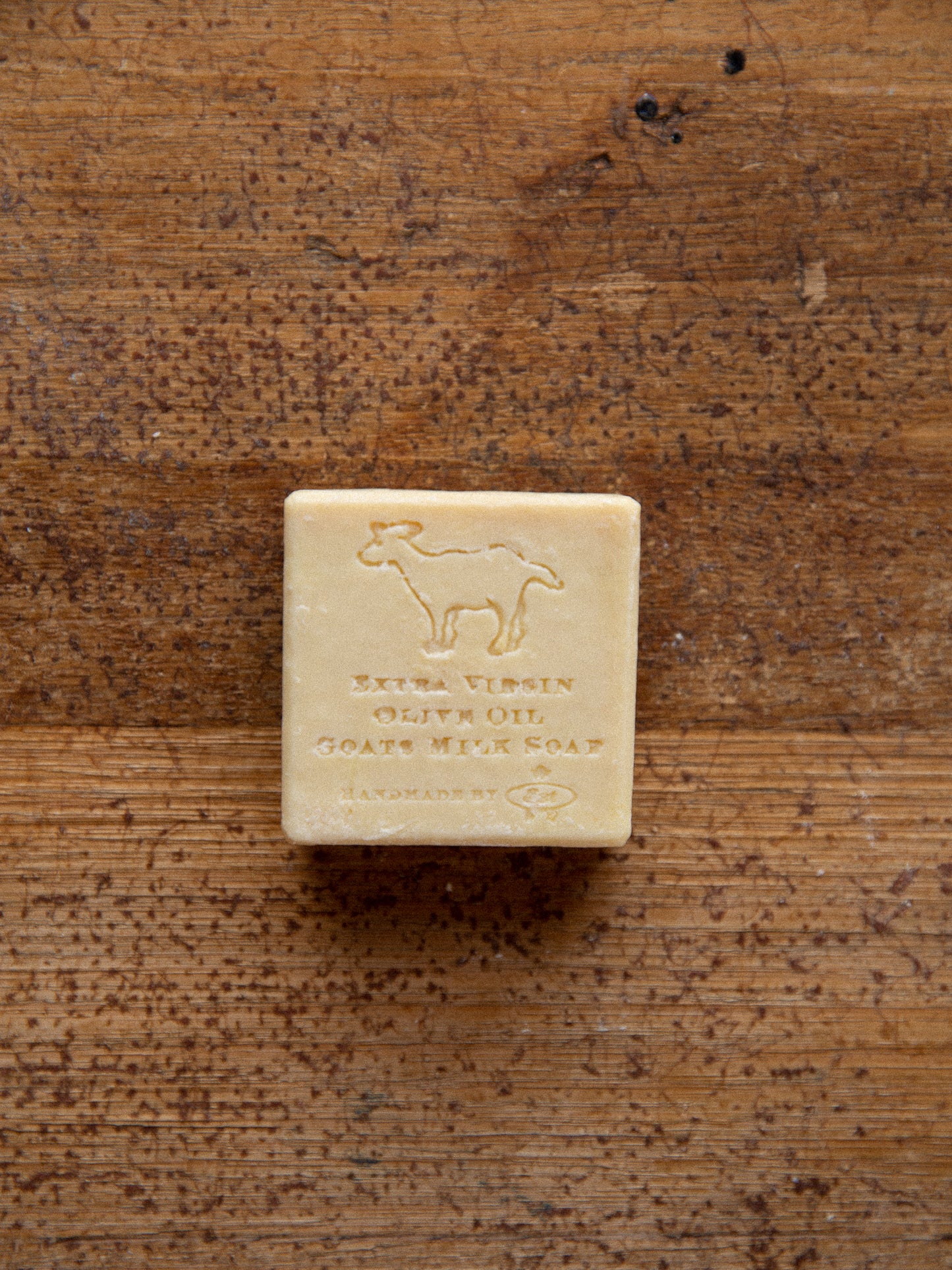 Est Goatsmilk & Honey Square Soap