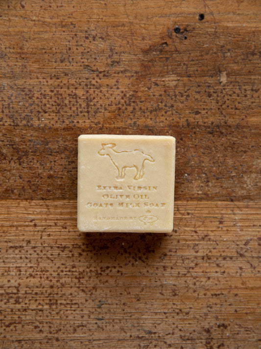 Est Goatsmilk & Honey Square Soap