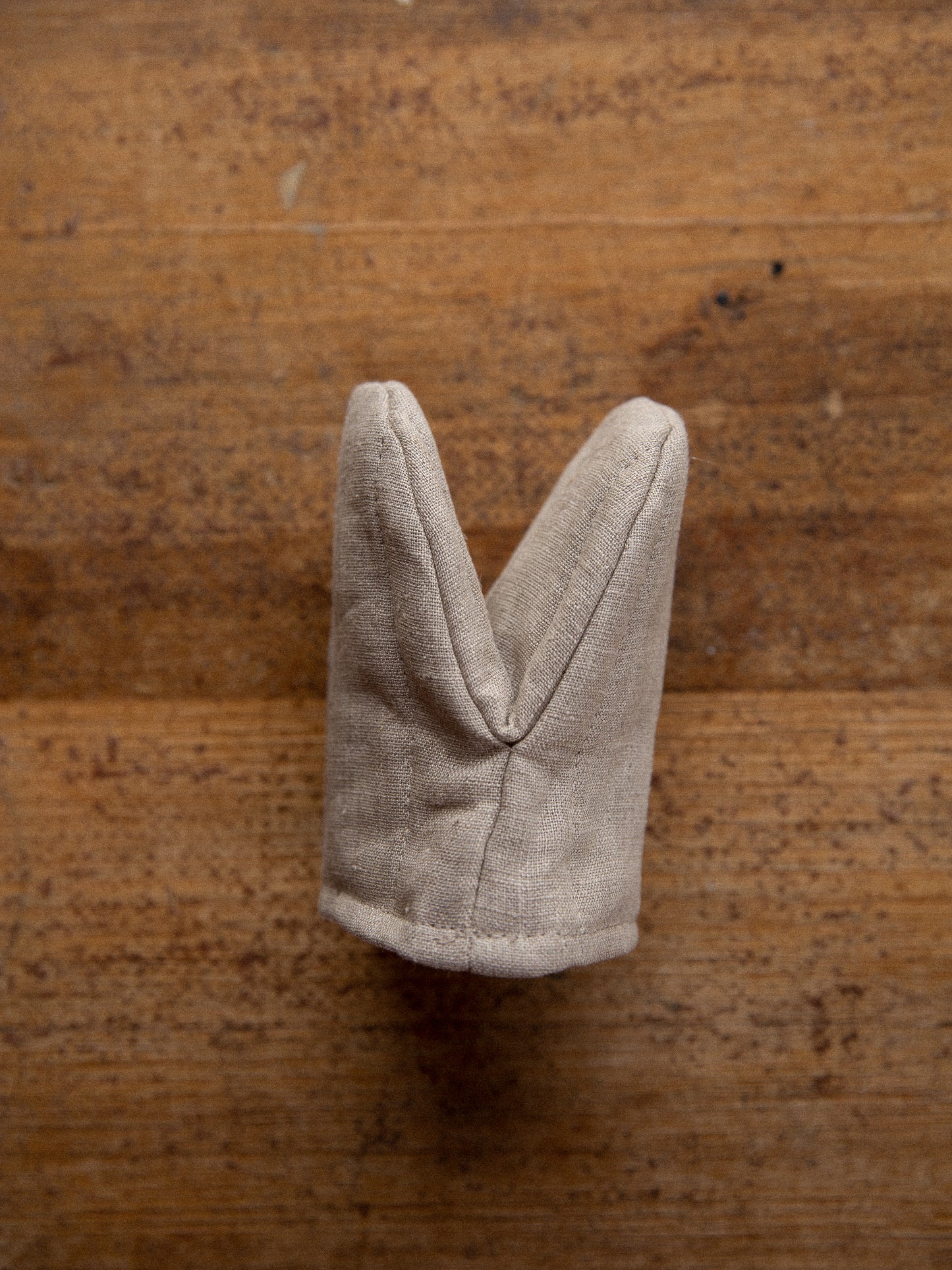 Linen Oven Pincher