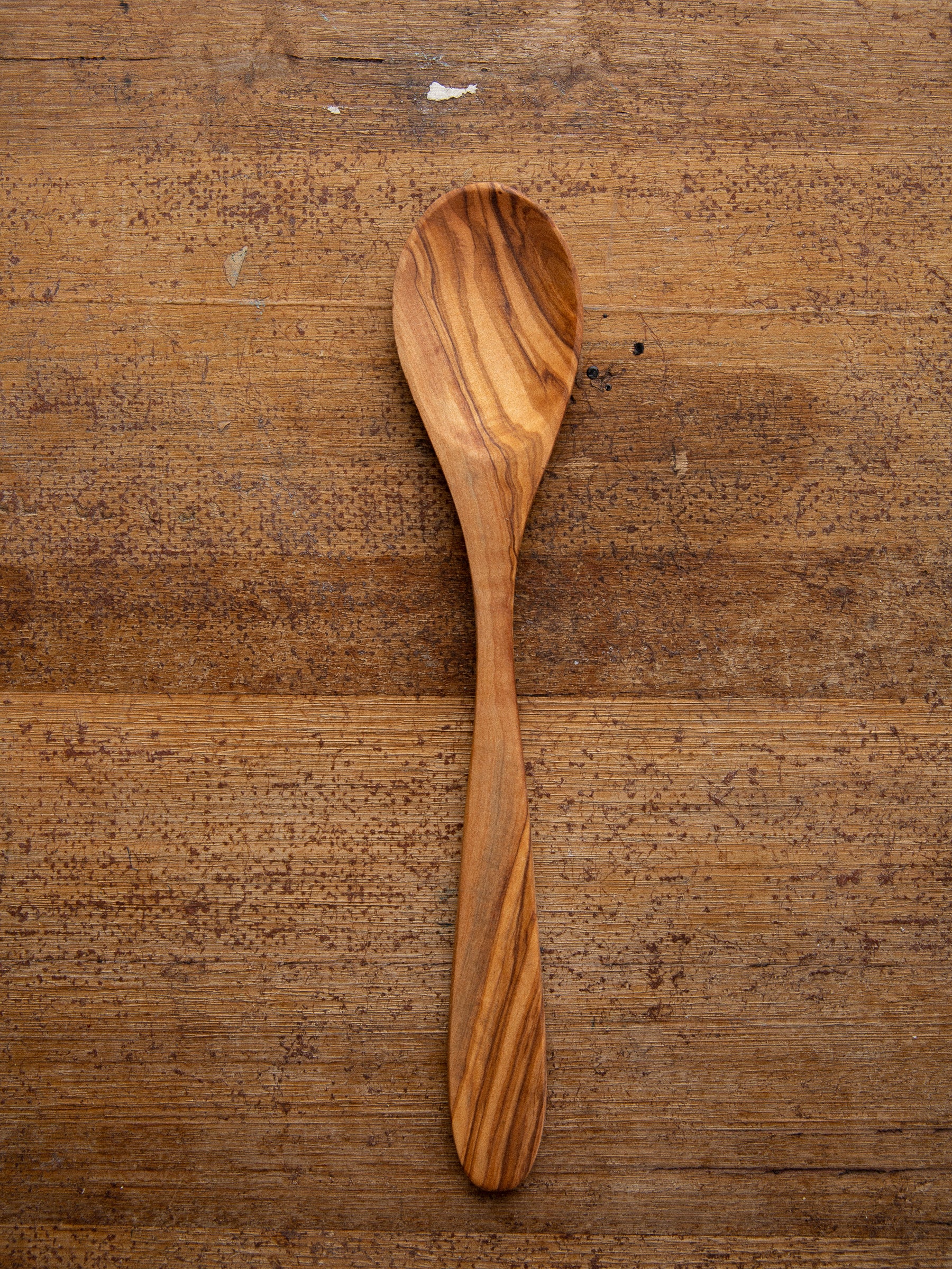 Top 24 Best Olive Spoons Of 2023 (Reviews