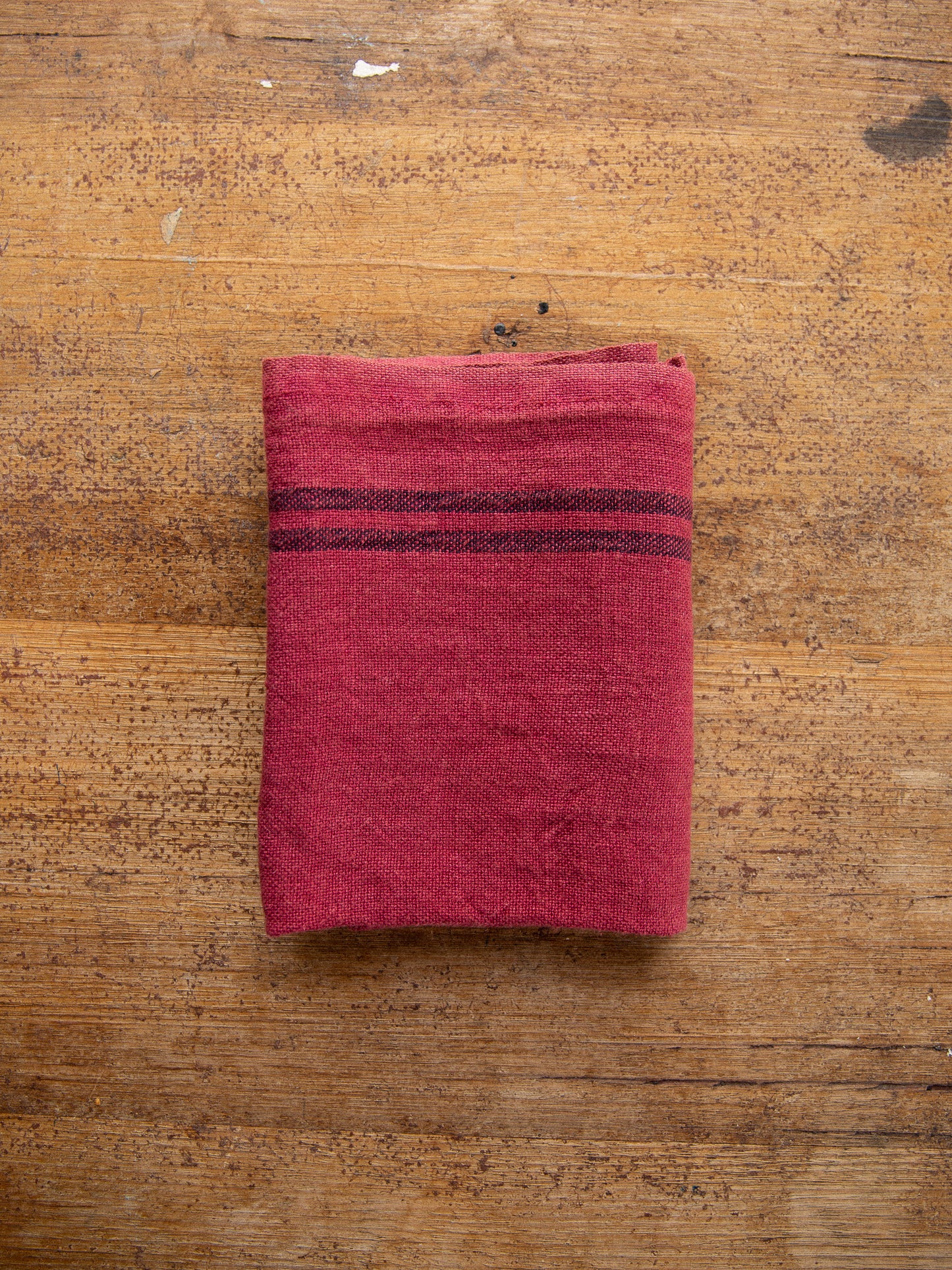 French Country Linen Tea Towels
